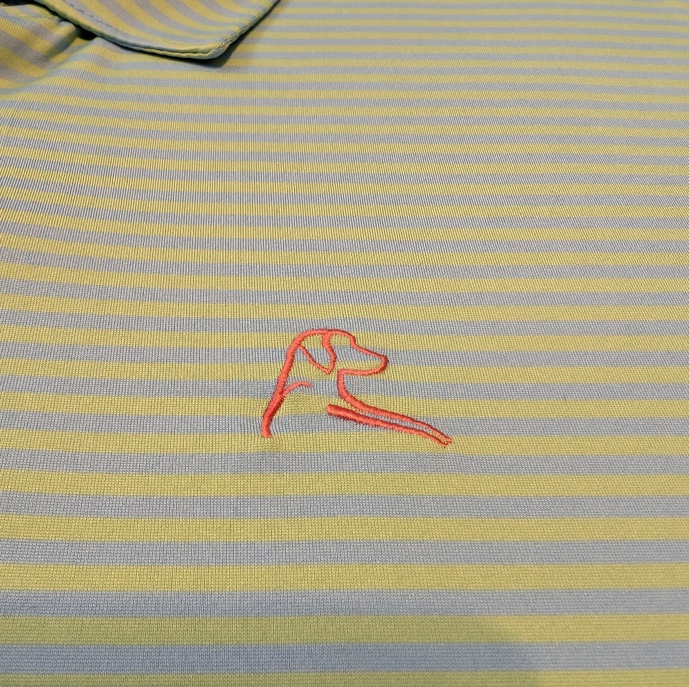Rhoback Performance Polo - image 4